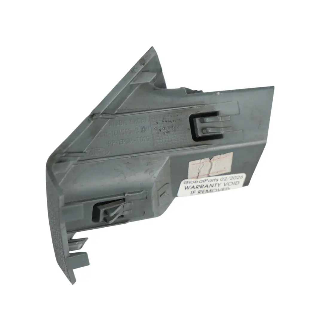 Rejilla Ventilación Salpicadero Delantera Derecha 6C1118K555BDW para Ford Transit Mk7 con número de pieza 6C11-18K555-BDW Ford Transit Mk7 Rejilla Ventilación Salpicadero Delantera Derecha 6C1118K555BDW - SKU 6C11-18K555-BDW - Número de pieza 6C11-18K555-BDW