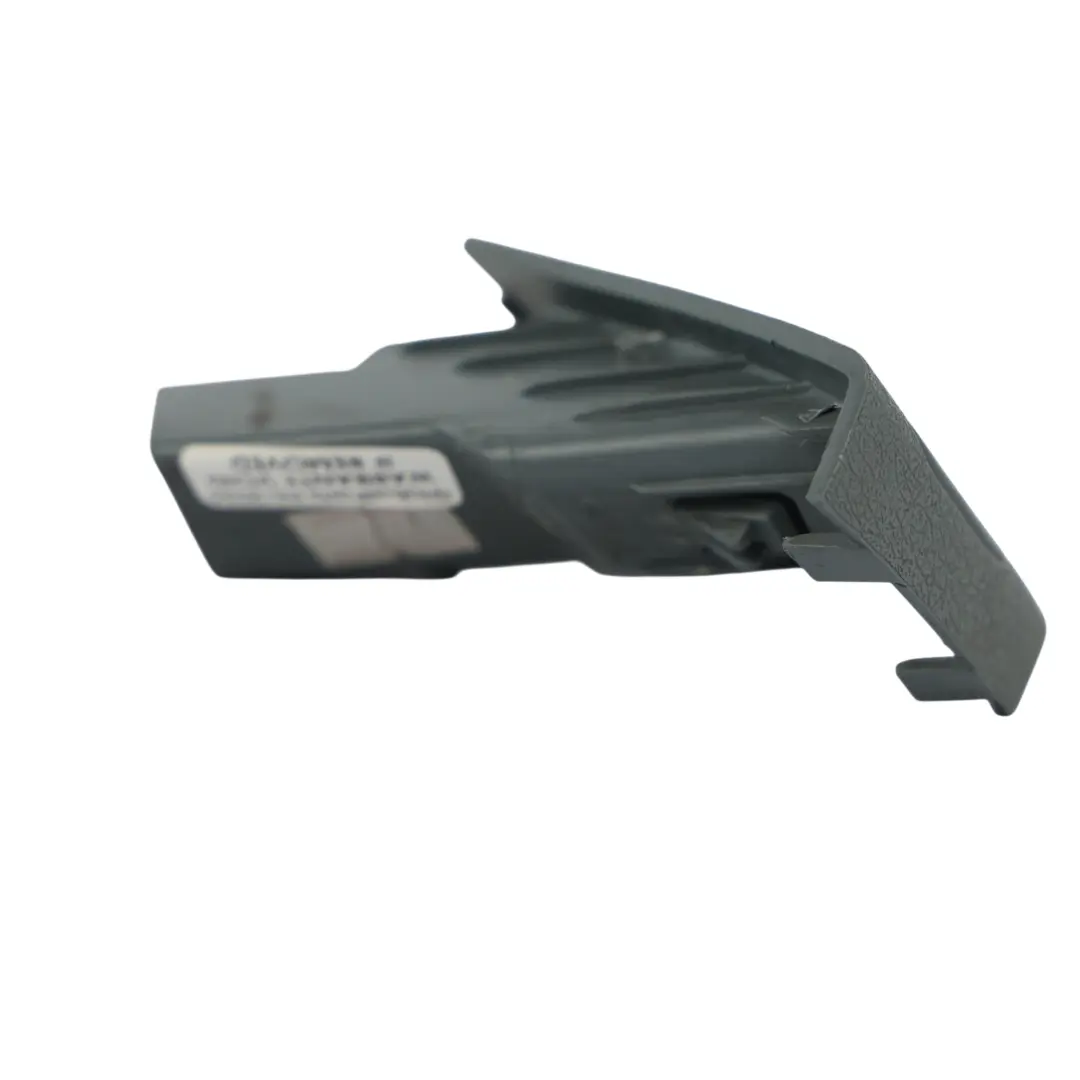 Rejilla Ventilación Salpicadero Delantera Derecha 6C1118K555BDW para Ford Transit Mk7 con número de pieza 6C11-18K555-BDW Ford Transit Mk7 Rejilla Ventilación Salpicadero Delantera Derecha 6C1118K555BDW - SKU 6C11-18K555-BDW - Número de pieza 6C11-18K555-BDW