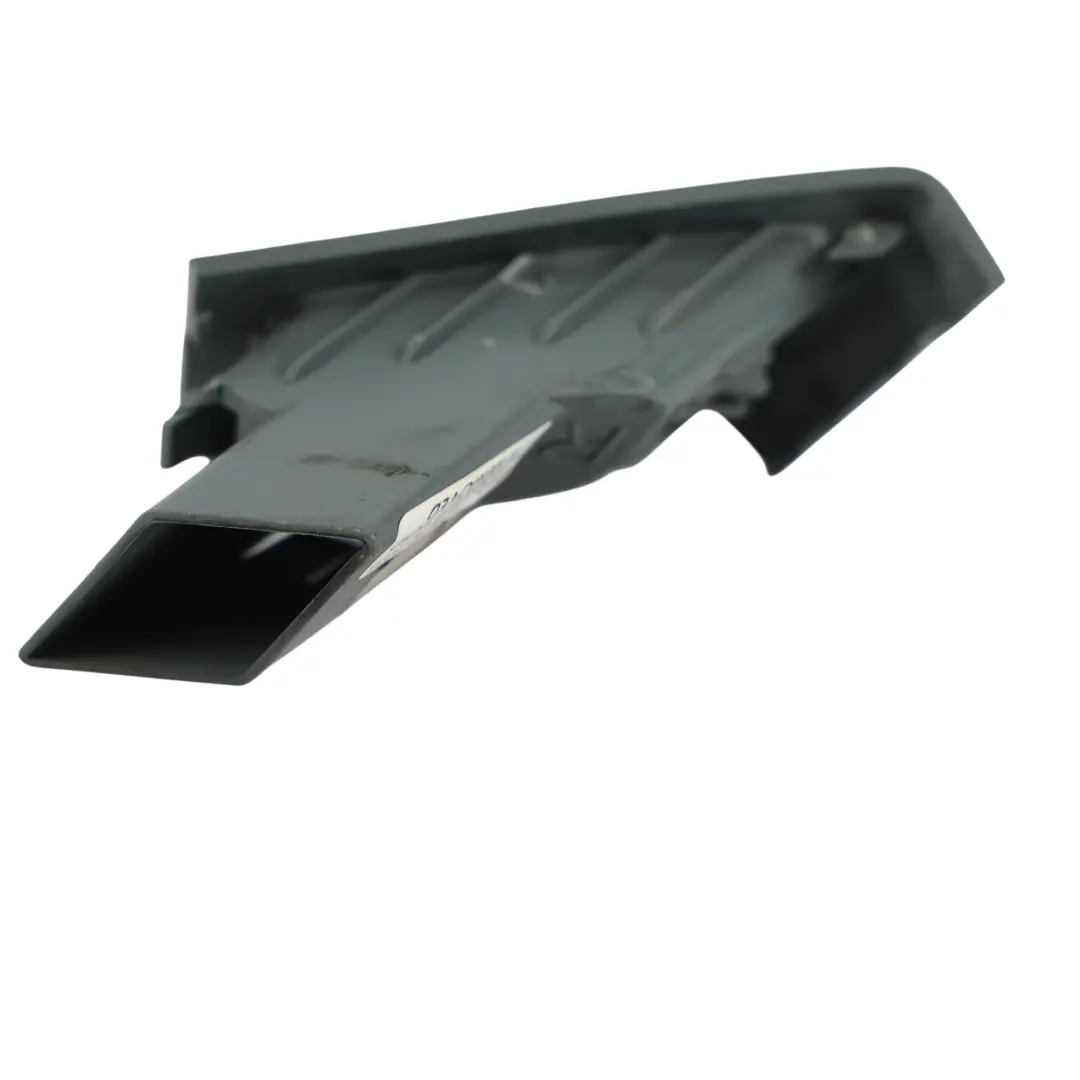 Ford Transit Mk7 Grille D'Aération Avant Droite Tableau Bord - SKU 6C11-18K555-BDW - Numéro de pièce 6C11-18K555-BDW