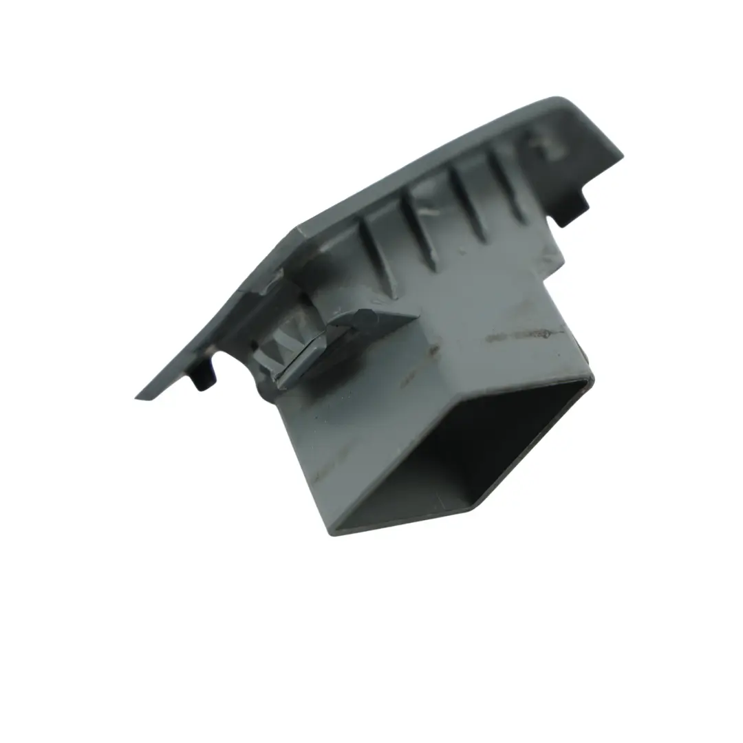 Ford Transit Mk7 Armaturenbrett Lüftungsgitter Vorne Rechts - SKU 6C11-18K555-BDW - Teilenummer 6C11-18K555-BDW