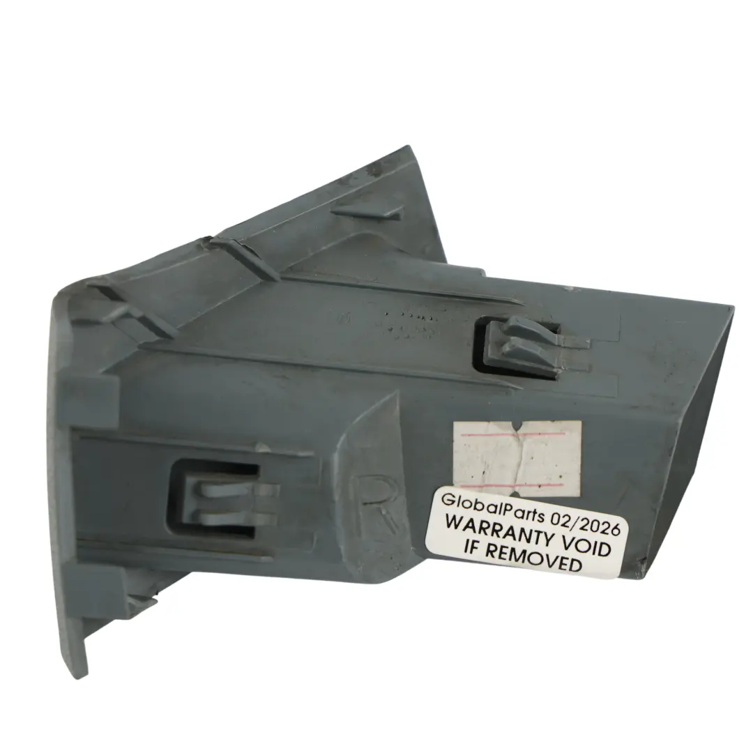 Ford Transit Mk7 Kratka Nawiewu Deski Rozdzielczej Prawa - SKU 6C11-18K555-BDW - Numer Części 6C11-18K555-BDW