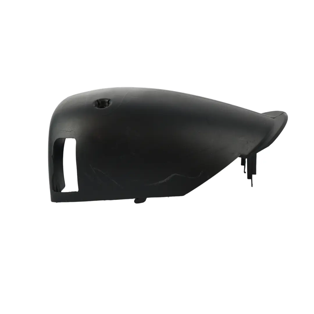 Ford Transit Mk7 Lenksäulen Verkleidung Formteil Unten Schwarz - SKU 6C11-3533-ADW - Teilenummer 6C11-3533-ADW