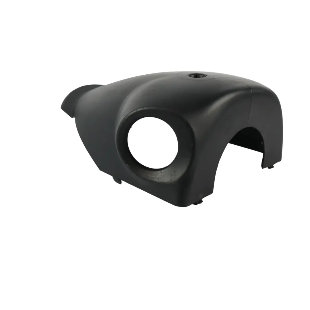 Ford Transit Mk7 Inférieure Garniture Colonne Direction Noire - SKU 6C11-3533-ADW - Numéro de pièce 6C11-3533-ADW