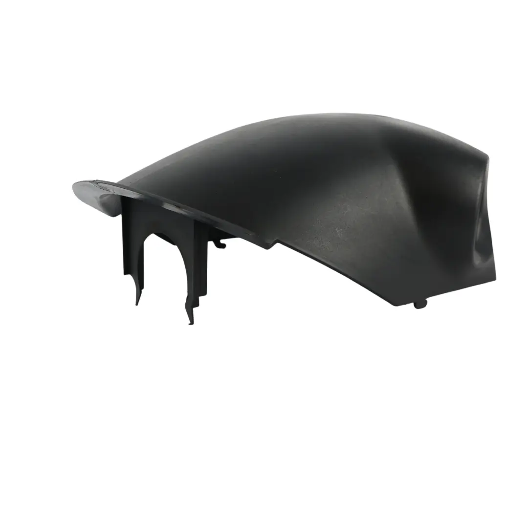 Steering Column Trim Cover Moulding Lower Black to Ford Transit Mk7 with Part number 6C11-3533-ADW Ford Transit Mk7 Steering Column Trim Cover Moulding Lower Black - SKU 6C11-3533-ADW - Part number 6C11-3533-ADW