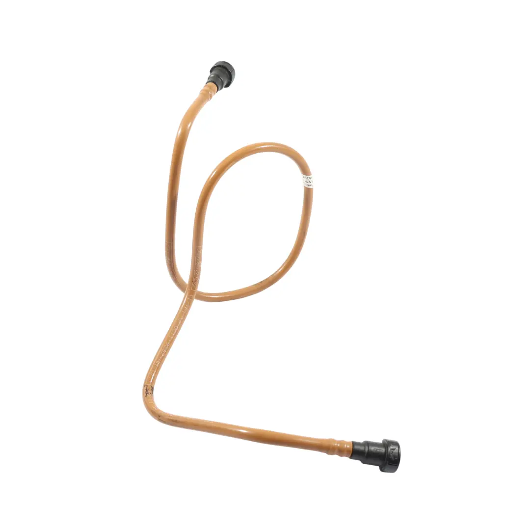 Ford Transit Mk7 2.2 TDCI Diesel Fuel Return Pipe Hose Line - SKU 6C11-9289-AH-1 - Part number 6C11-9289-AH