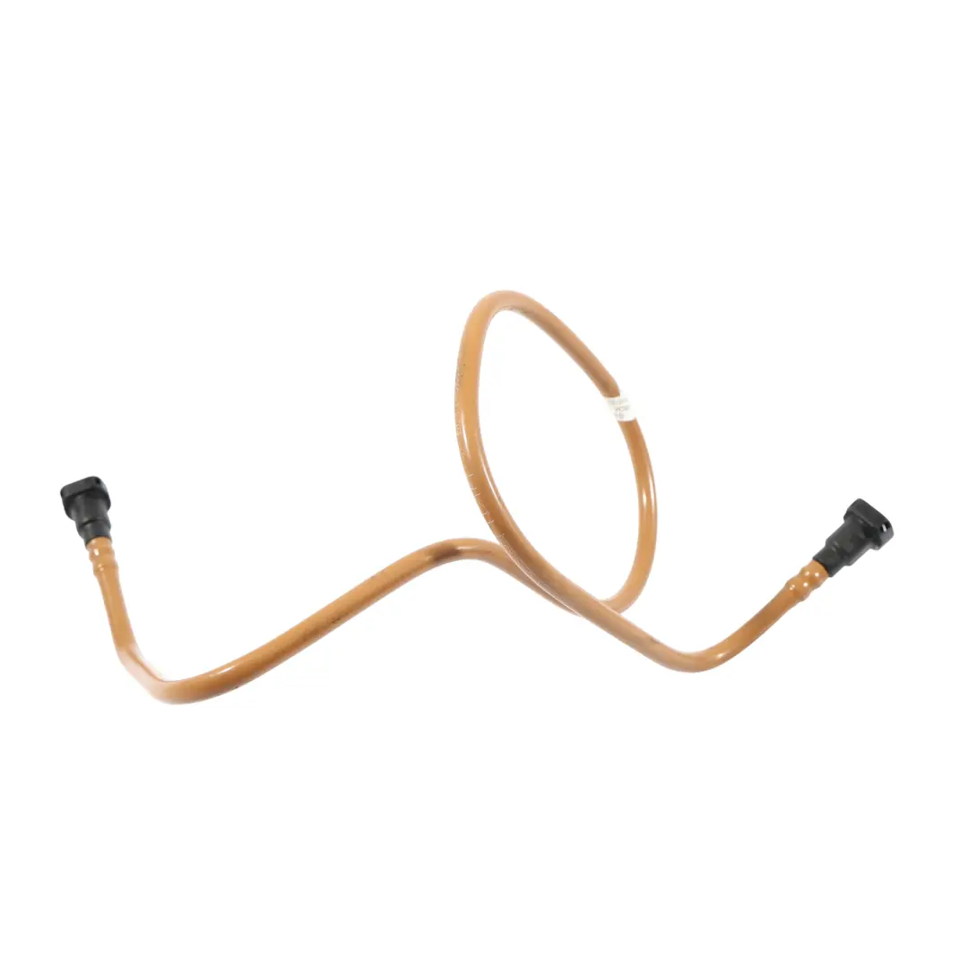 Ford Transit Mk7 2.2 TDCI Diesel Fuel Return Pipe Hose Line - SKU 6C11-9289-AH-1 - Part number 6C11-9289-AH