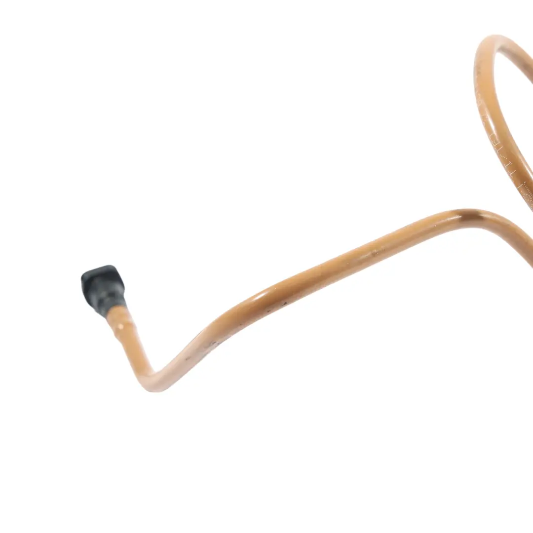 Ford Transit Mk7 2.2 TDCI Diesel Fuel Return Pipe Hose Line - SKU 6C11-9289-AH-1 - Part number 6C11-9289-AH