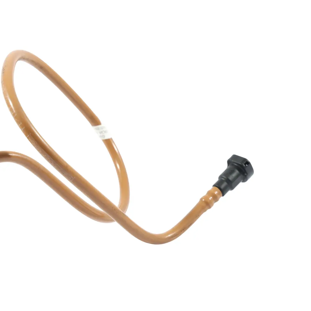 Tubo De Retorno De Combustible para Ford Transit Mk7 2.2 TDCI Diesel con número de pieza 6C11-9289-AH Ford Transit Mk7 2.2 TDCI Diesel Tubo De Retorno De Combustible - SKU 6C11-9289-AH-1 - Número de pieza 6C11-9289-AH