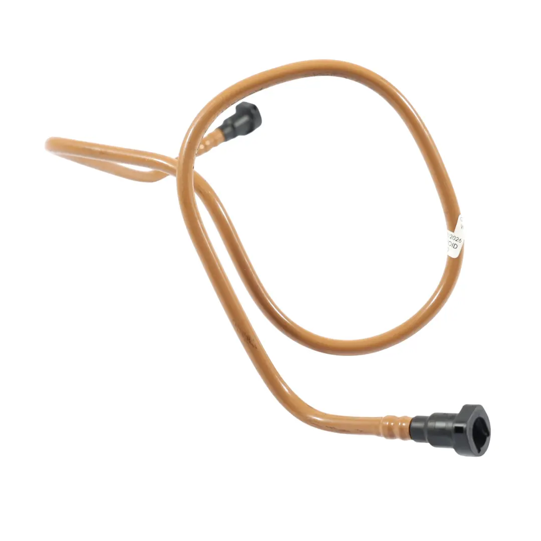 Ford Transit Mk7 2.2 TDCI Diesel Fuel Return Pipe Hose Line - SKU 6C11-9289-AH-1 - Part number 6C11-9289-AH