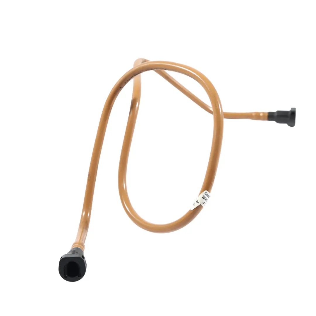 Ford Transit Mk7 2.2 TDCI Diesel Fuel Return Pipe Hose Line - SKU 6C11-9289-AH-1 - Part number 6C11-9289-AH