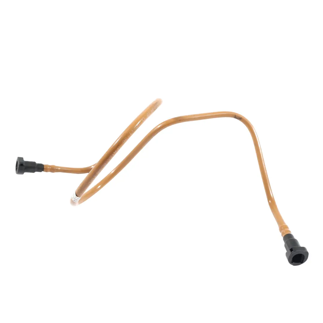 Tuyau De Retour De Carburant Diesel pour Ford Transit Mk7 2.2 TDCI à propos du numéro de pièce 6C11-9289-AH Ford Transit Mk7 2.2 TDCI Tuyau De Retour De Carburant Diesel - SKU 6C11-9289-AH-1 - Numéro de pièce 6C11-9289-AH