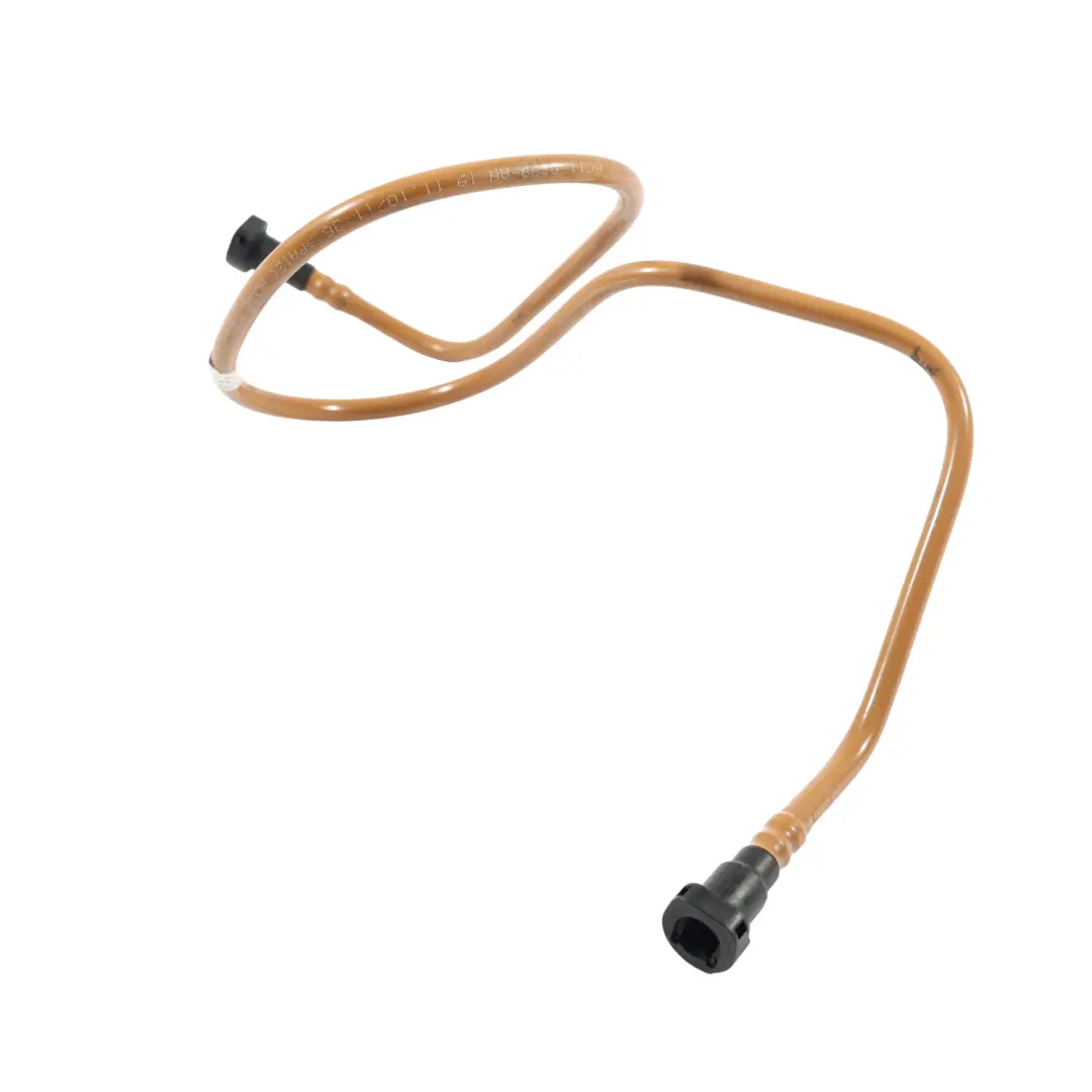 Ford Transit Mk7 2.2 TDCI Diesel Fuel Return Pipe Hose Line - SKU 6C11-9289-AH-1 - Part number 6C11-9289-AH