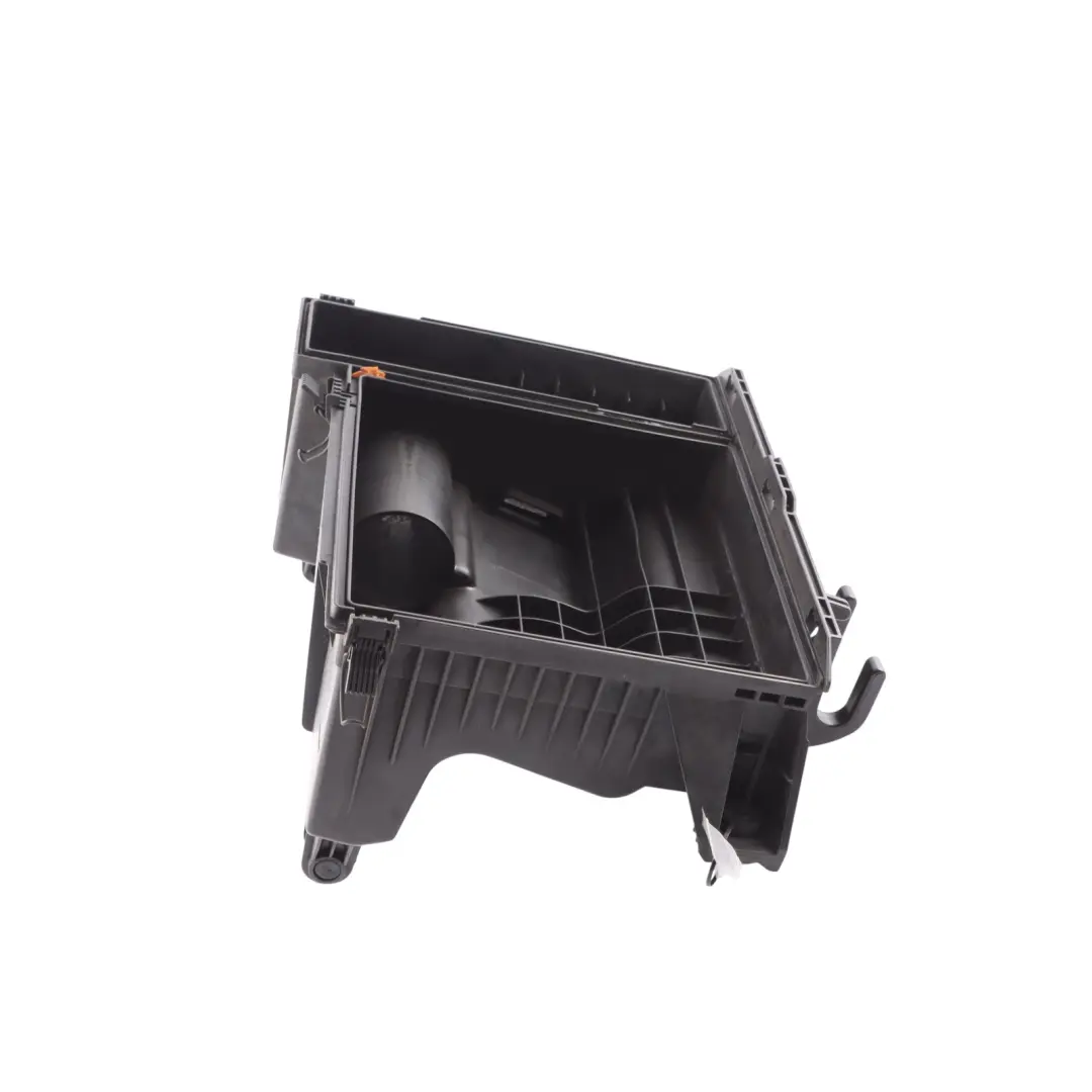 Filter Housing Box Cover Trim 2.2 TDCI Diesel to Ford Transit Mk7 Air with Part number 6C11-9600-CG Ford Transit Mk7 Air Filter Housing Box Cover Trim 2.2 TDCI Diesel - SKU 6C11-9600-CG - Part number 6C11-9600-CG