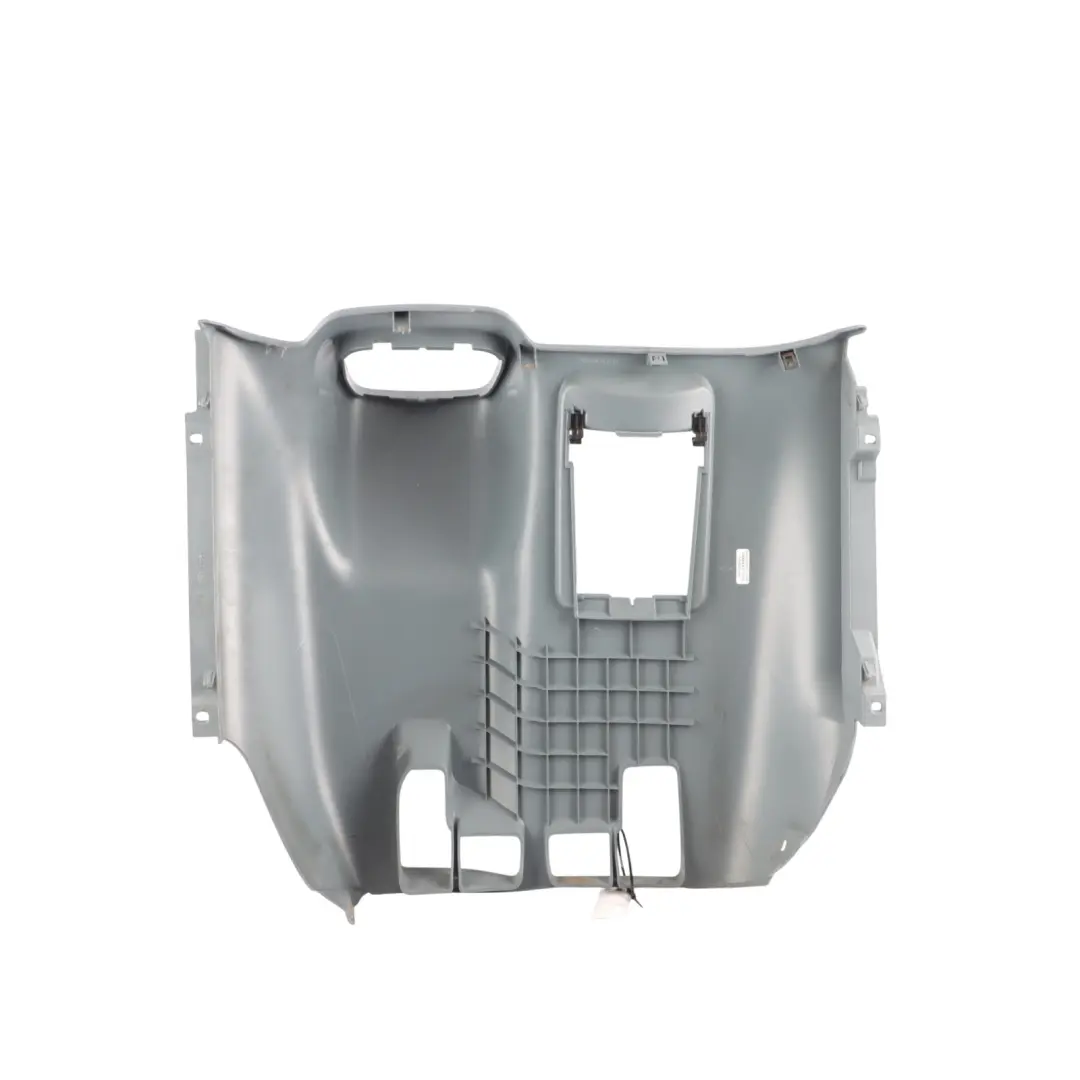 Dashboard Gear Selector Trim Cover Panel to Ford Transit Mk7 with Part number 6C11-V04293-BHW Ford Transit Mk7 Dashboard Gear Selector Trim Cover Panel - SKU 1702174 - Part number 6C11-V04293-BHW