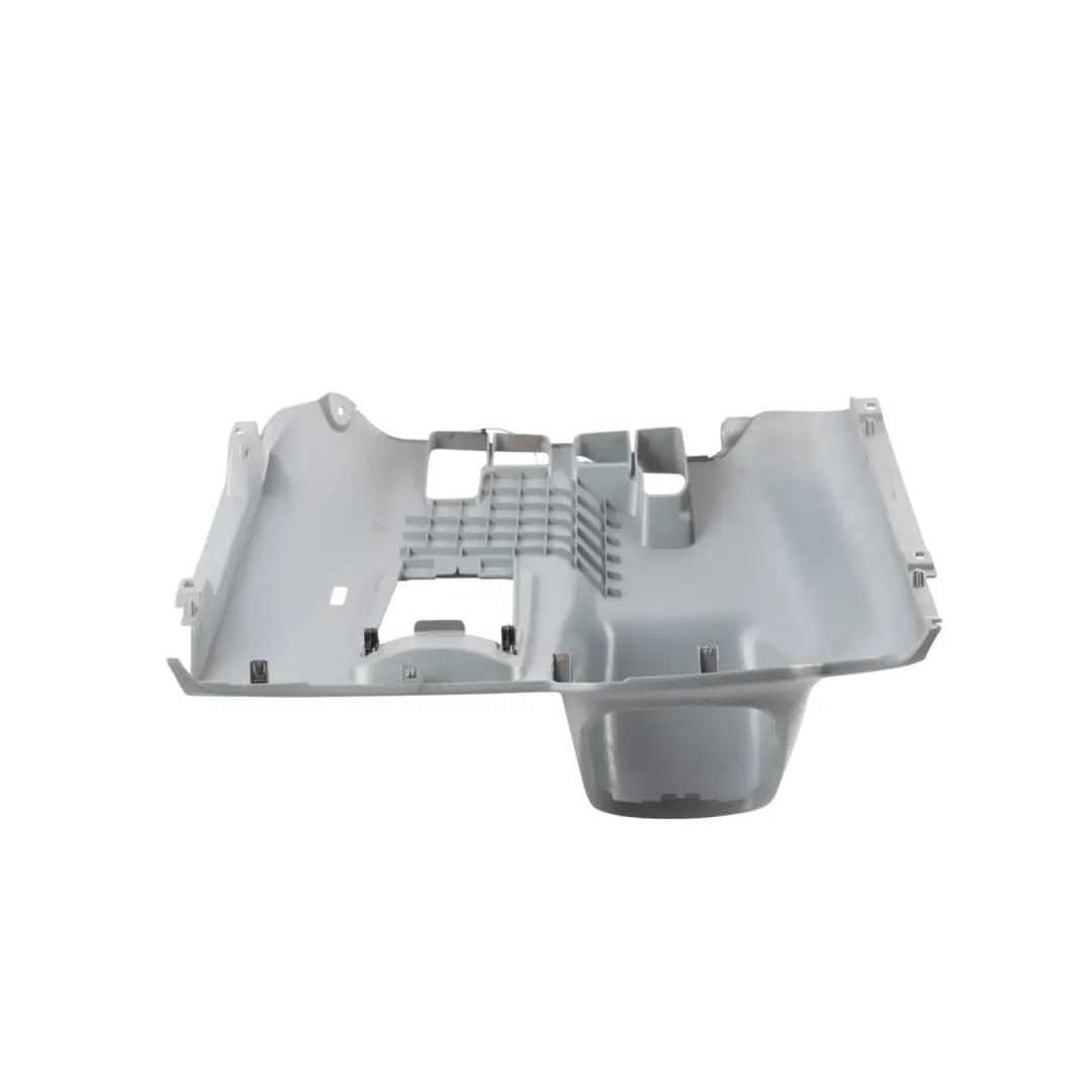 Ford Transit Mk7 Dashboard Gear Selector Trim Cover Panel - SKU 1702174 - Part number 6C11-V04293-BHW