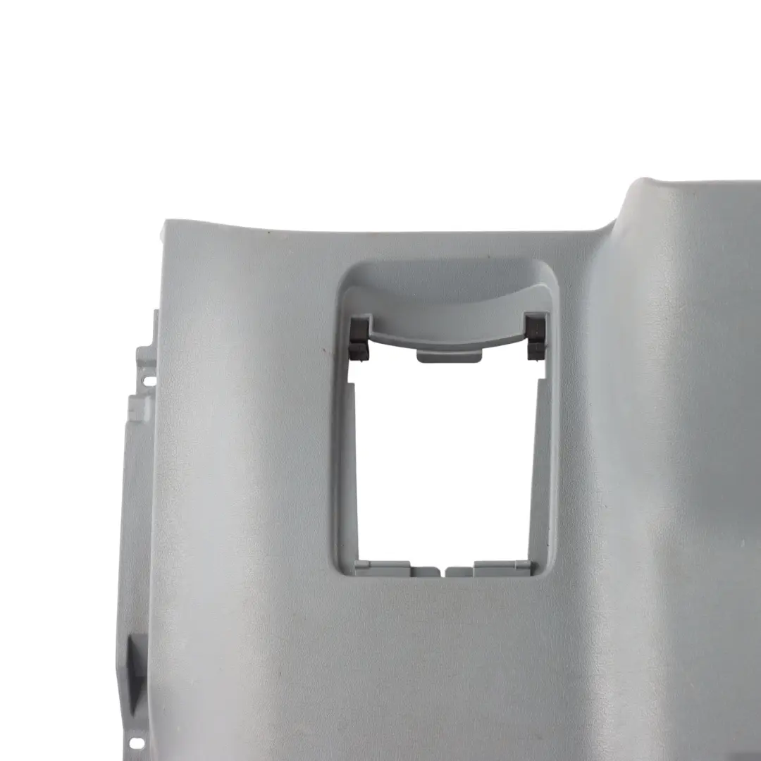 Ford Transit Mk7 Dashboard Gear Selector Trim Cover Panel - SKU 1702174 - Part number 6C11-V04293-BHW