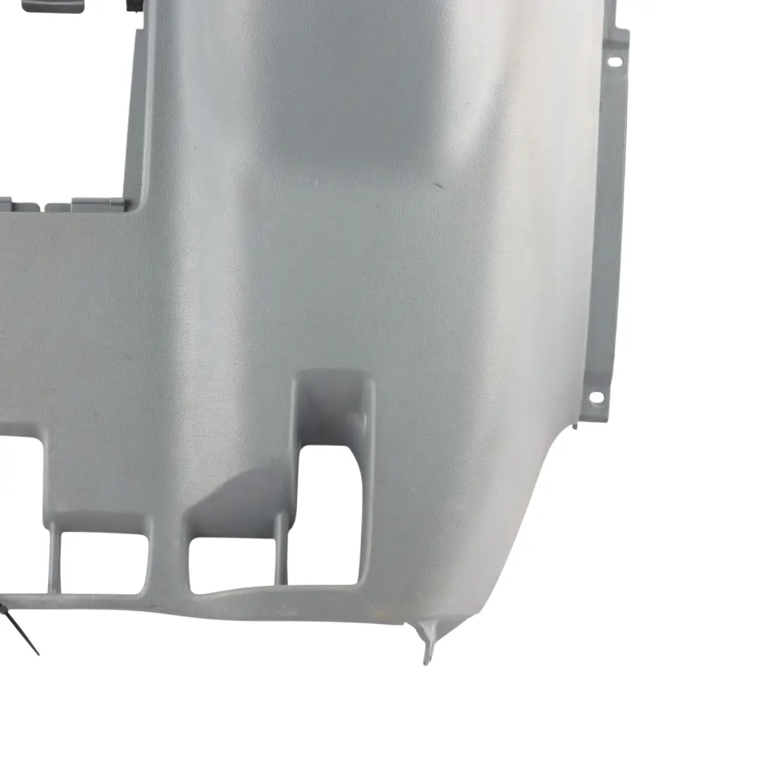 Ford Transit Mk7 Dashboard Gear Selector Trim Cover Panel - SKU 1702174 - Part number 6C11-V04293-BHW