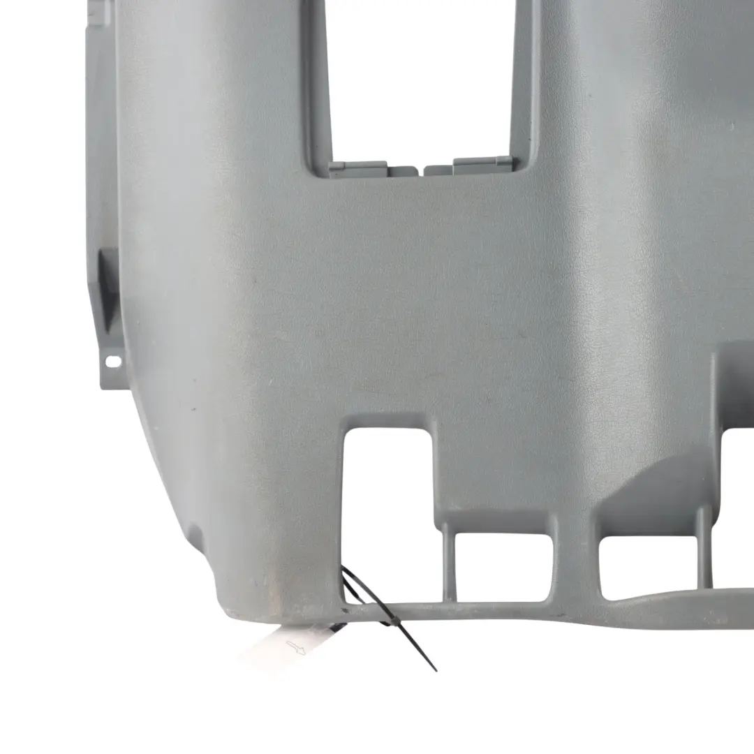 Dashboard Gear Selector Trim Cover Panel to Ford Transit Mk7 with Part number 6C11-V04293-BHW Ford Transit Mk7 Dashboard Gear Selector Trim Cover Panel - SKU 1702174 - Part number 6C11-V04293-BHW