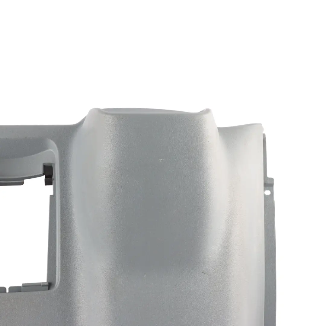 Ford Transit Mk7 Dashboard Gear Selector Trim Cover Panel - SKU 1702174 - Part number 6C11-V04293-BHW