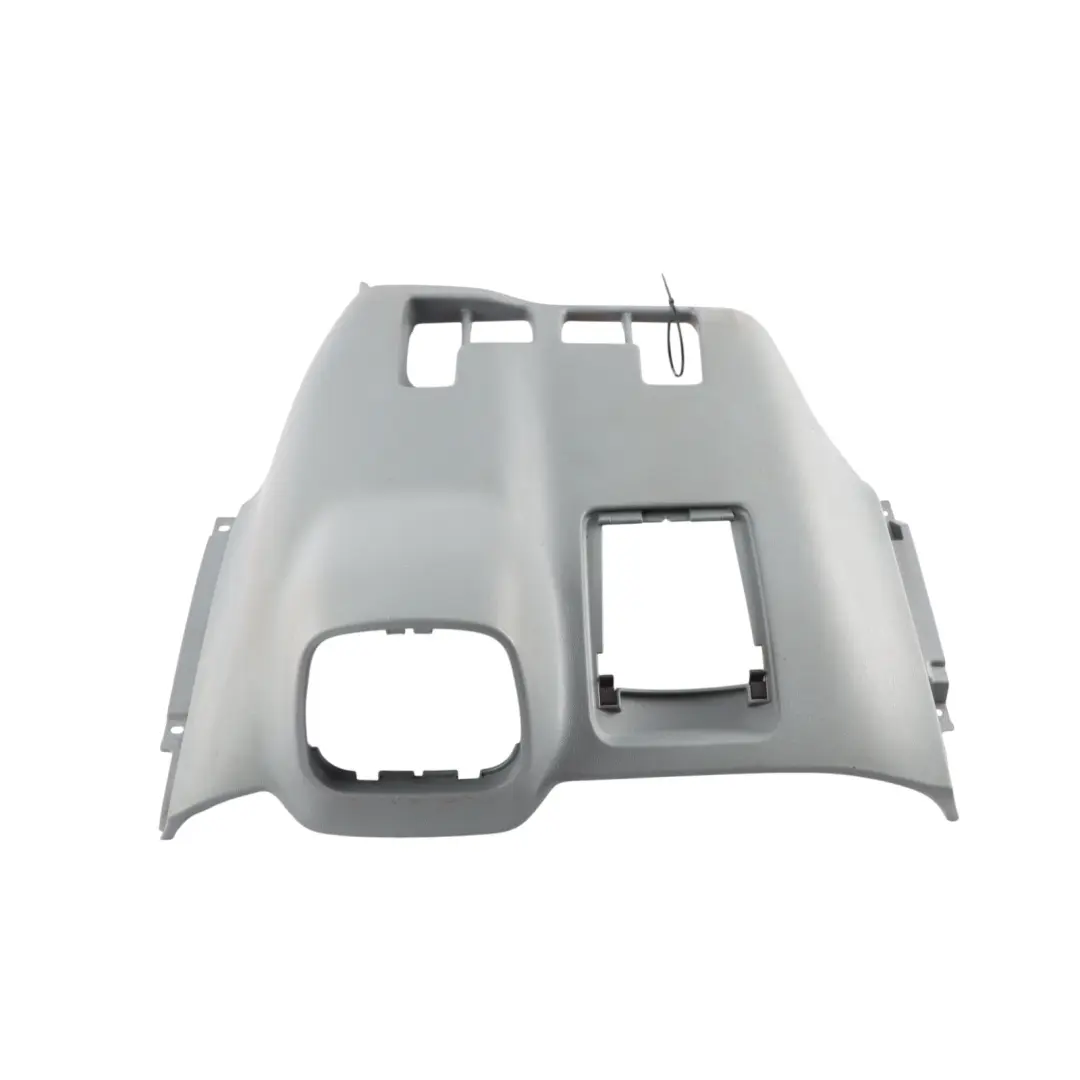 Dashboard Gear Selector Trim Cover Panel to Ford Transit Mk7 with Part number 6C11-V04293-BHW Ford Transit Mk7 Dashboard Gear Selector Trim Cover Panel - SKU 1702174 - Part number 6C11-V04293-BHW