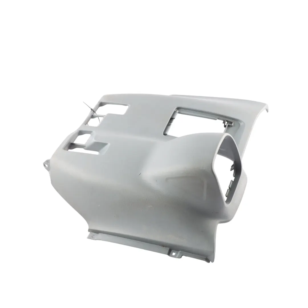 Ford Transit Mk7 Dashboard Gear Selector Trim Cover Panel - SKU 1702174 - Part number 6C11-V04293-BHW