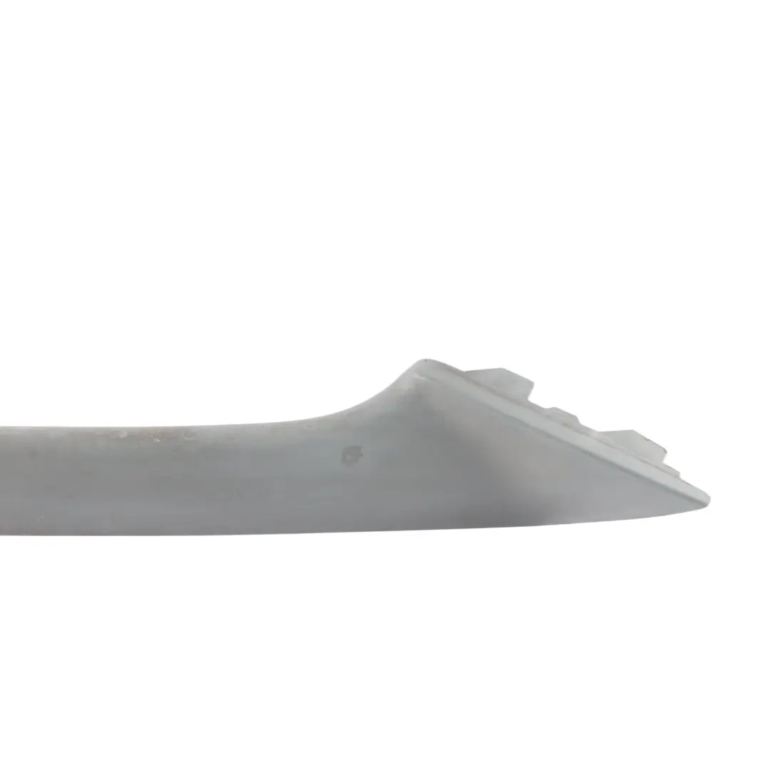 A-Pillar Trim Cover Moulding Strip Right O/S to Ford Transit Mk7 with Part number 6C11-V03510-ADW Ford Transit Mk7 A-Pillar Trim Cover Moulding Strip Right O/S - SKU 6C11-V03510-ADW - Part number 6C11-V03510-ADW