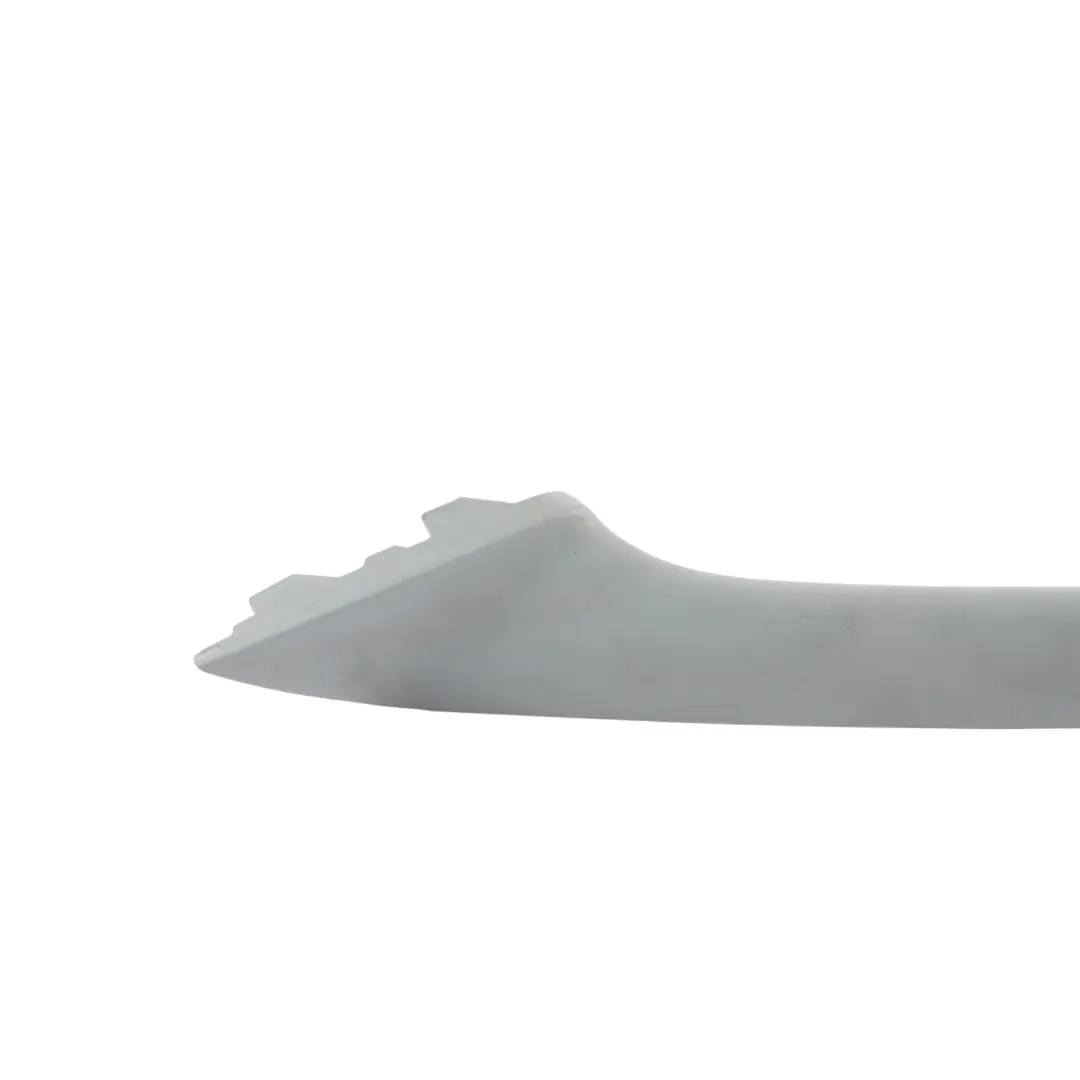 A-Pillar Trim Cover Moulding Strip Left N/S to Ford Transit Mk7 with Part number 6C11-V03511-ADW Ford Transit Mk7 A-Pillar Trim Cover Moulding Strip Left N/S - SKU 6C11-V03511-ADW - Part number 6C11-V03511-ADW