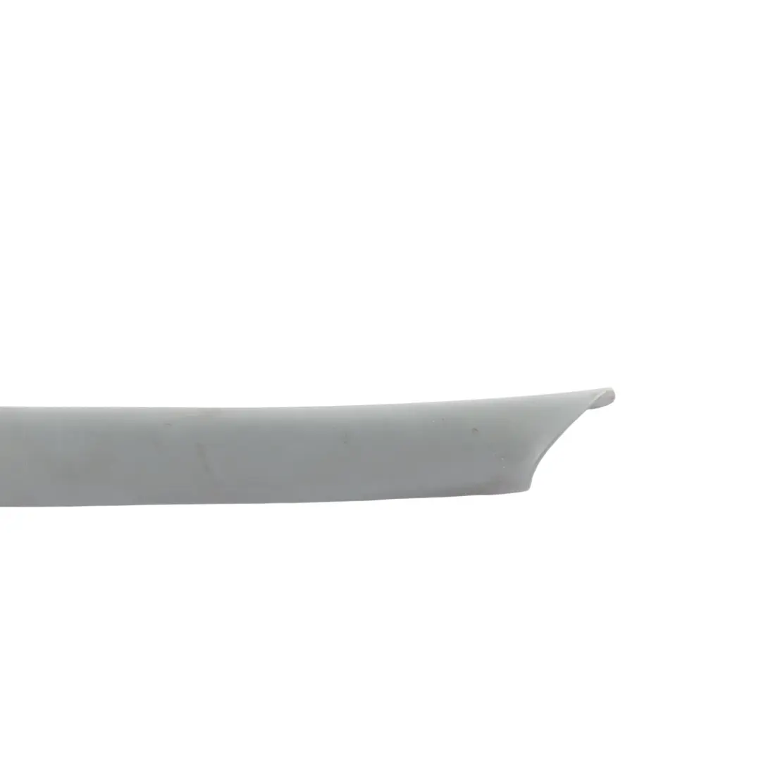 Ford Transit Mk7 A-Pillar Trim Cover Moulding Strip Left N/S - SKU 6C11-V03511-ADW - Part number 6C11-V03511-ADW