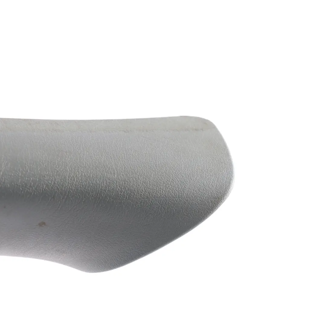 A-Pillar Trim Cover Moulding Strip Left N/S to Ford Transit Mk7 with Part number 6C11-V03511-ADW Ford Transit Mk7 A-Pillar Trim Cover Moulding Strip Left N/S - SKU 6C11-V03511-ADW - Part number 6C11-V03511-ADW