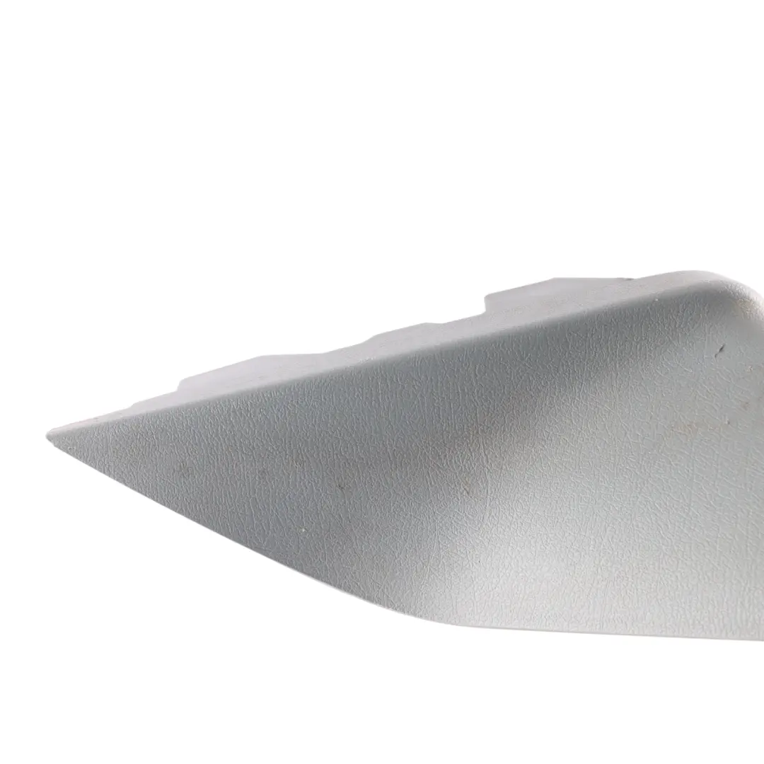 A-Pillar Trim Cover Moulding Strip Left N/S to Ford Transit Mk7 with Part number 6C11-V03511-ADW Ford Transit Mk7 A-Pillar Trim Cover Moulding Strip Left N/S - SKU 6C11-V03511-ADW - Part number 6C11-V03511-ADW