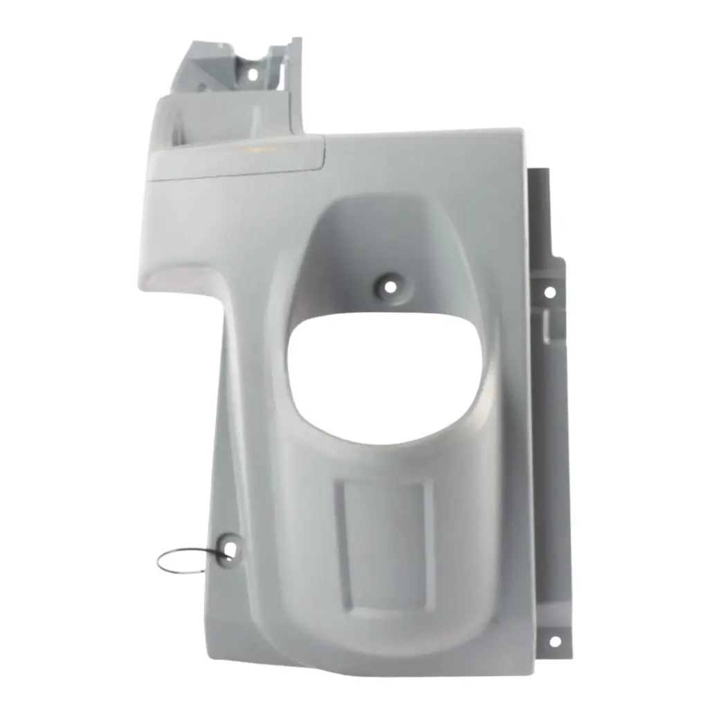 Dashboard Cup Holder Panel Front Left N/S to Ford Transit Mk7 with Part number 6C11-V04394-AFW Ford Transit Mk7 Dashboard Cup Holder Panel Front Left N/S - SKU 6C11-V04394-AFW - Part number 6C11-V04394-AFW