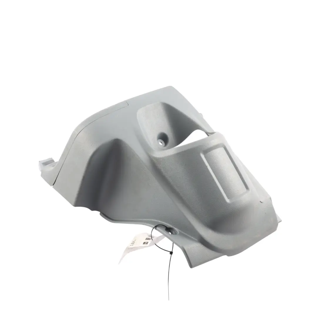 Ford Transit Mk7 Dashboard Cup Holder Panel Front Left N/S - SKU 6C11-V04394-AFW - Part number 6C11-V04394-AFW