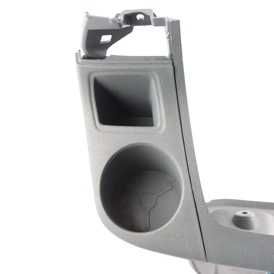 Dashboard Cup Holder Panel Front Left N/S to Ford Transit Mk7 with Part number 6C11-V04394-AFW Ford Transit Mk7 Dashboard Cup Holder Panel Front Left N/S - SKU 6C11-V04394-AFW - Part number 6C11-V04394-AFW