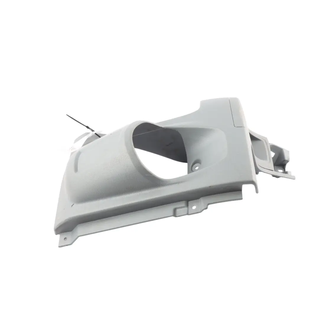 Dashboard Cup Holder Panel Front Left N/S to Ford Transit Mk7 with Part number 6C11-V04394-AFW Ford Transit Mk7 Dashboard Cup Holder Panel Front Left N/S - SKU 6C11-V04394-AFW - Part number 6C11-V04394-AFW