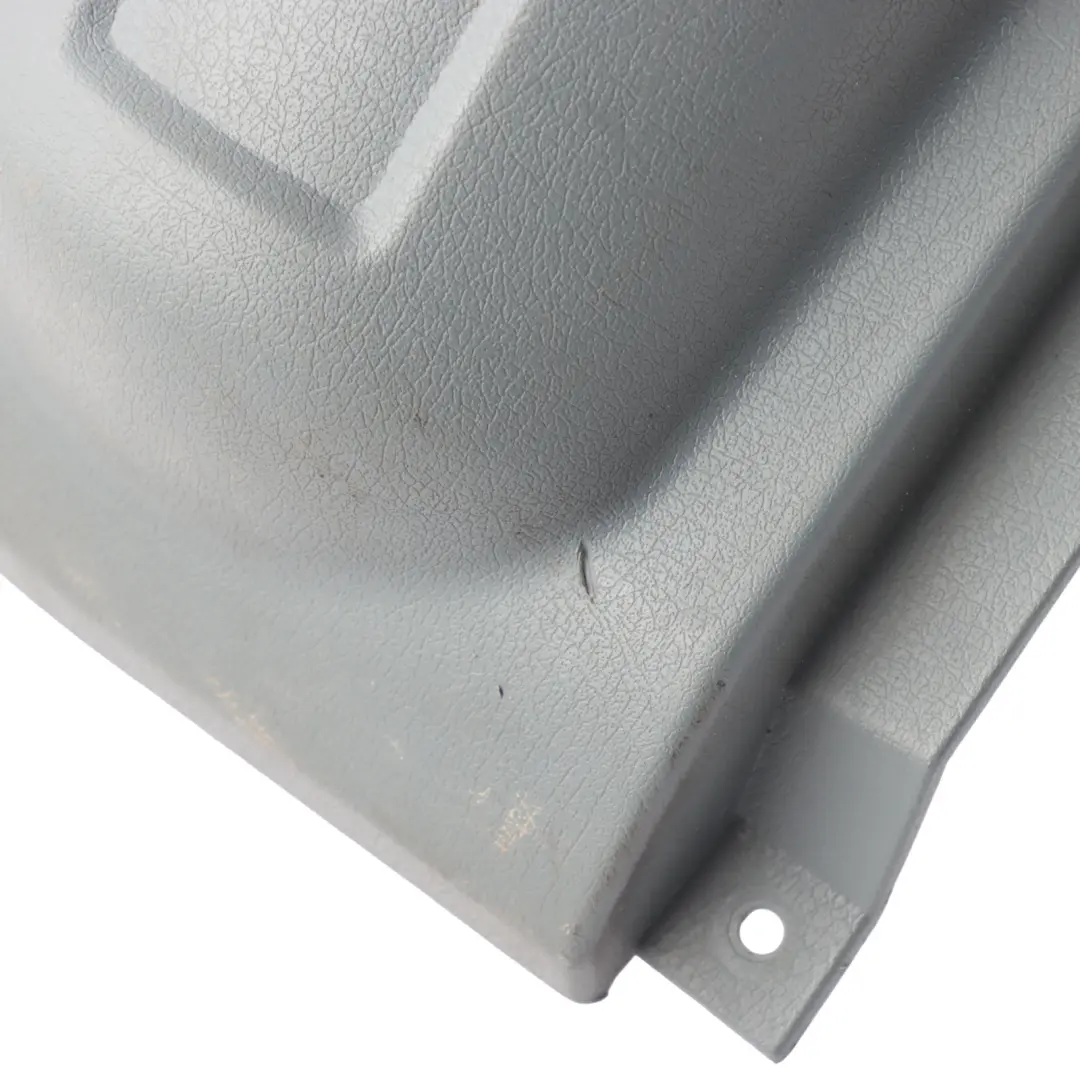 Ford Transit Mk7 Dashboard Cup Holder Panel Front Left N/S - SKU 6C11-V04394-AFW - Part number 6C11-V04394-AFW