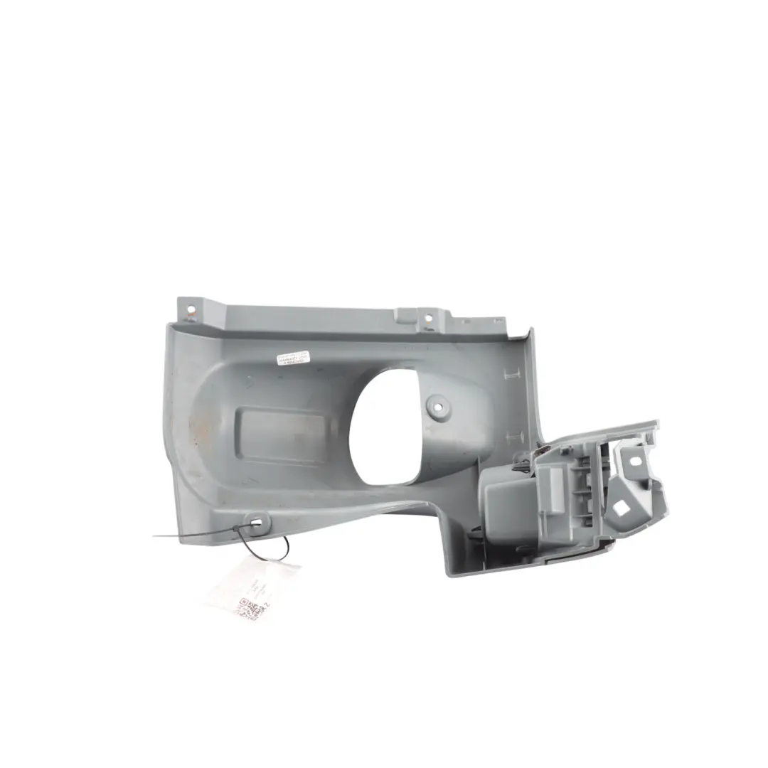 Dashboard Cup Holder Panel Front Left N/S to Ford Transit Mk7 with Part number 6C11-V04394-AFW Ford Transit Mk7 Dashboard Cup Holder Panel Front Left N/S - SKU 6C11-V04394-AFW - Part number 6C11-V04394-AFW