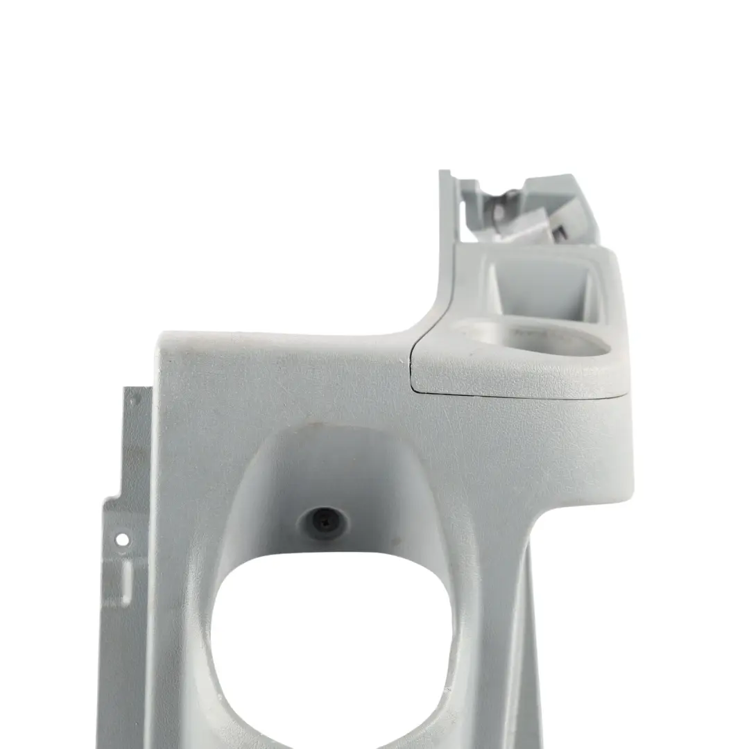 Dashboard Side Trim Cover Cup Holder Right O/S to Ford Transit Mk7 with Part number 6C11-V04395-AFW Ford Transit Mk7 Dashboard Side Trim Cover Cup Holder Right O/S - SKU 6C11-V04395-AFW - Part number 6C11-V04395-AFW