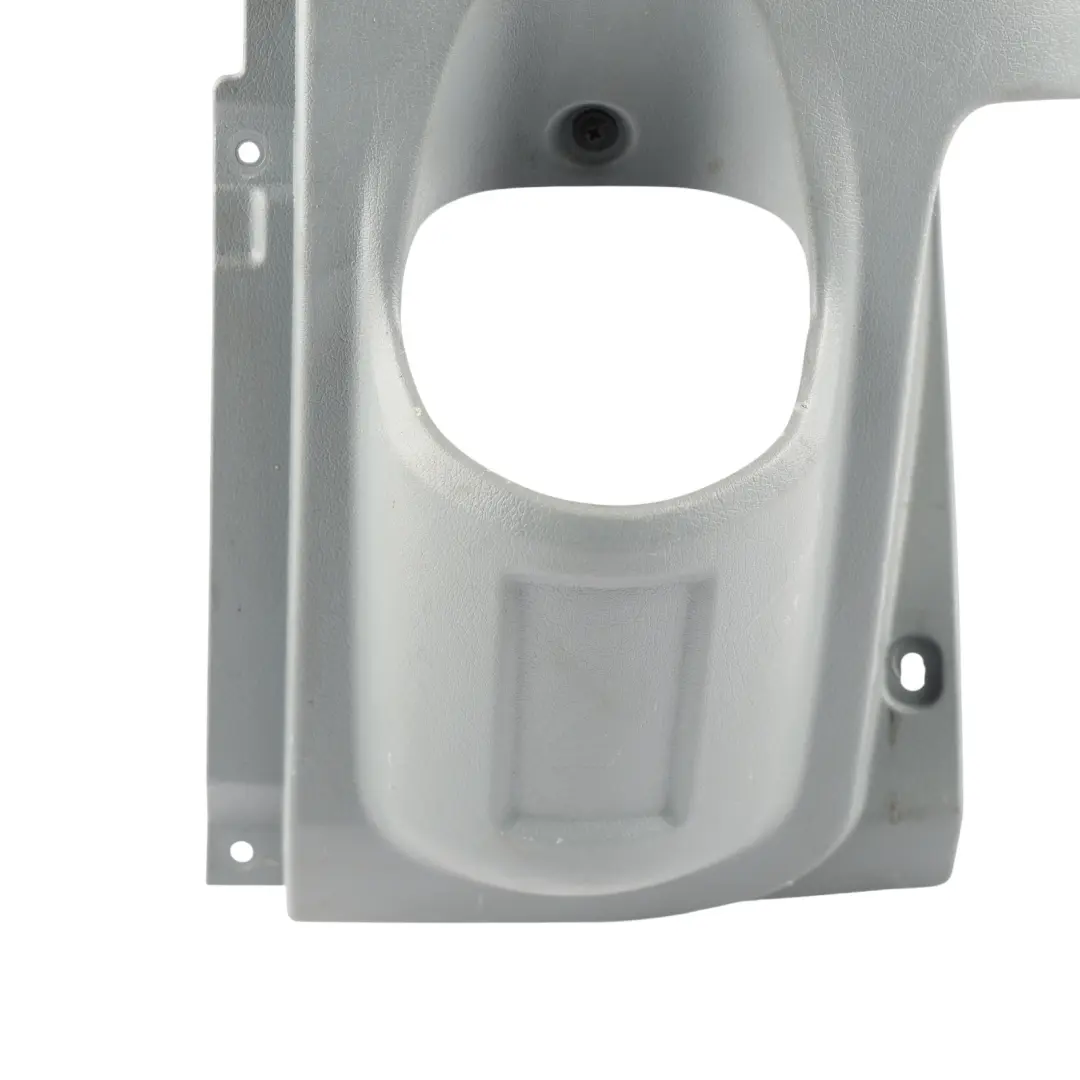 Ford Transit Mk7 Dashboard Side Trim Cover Cup Holder Right O/S - SKU 6C11-V04395-AFW - Part number 6C11-V04395-AFW