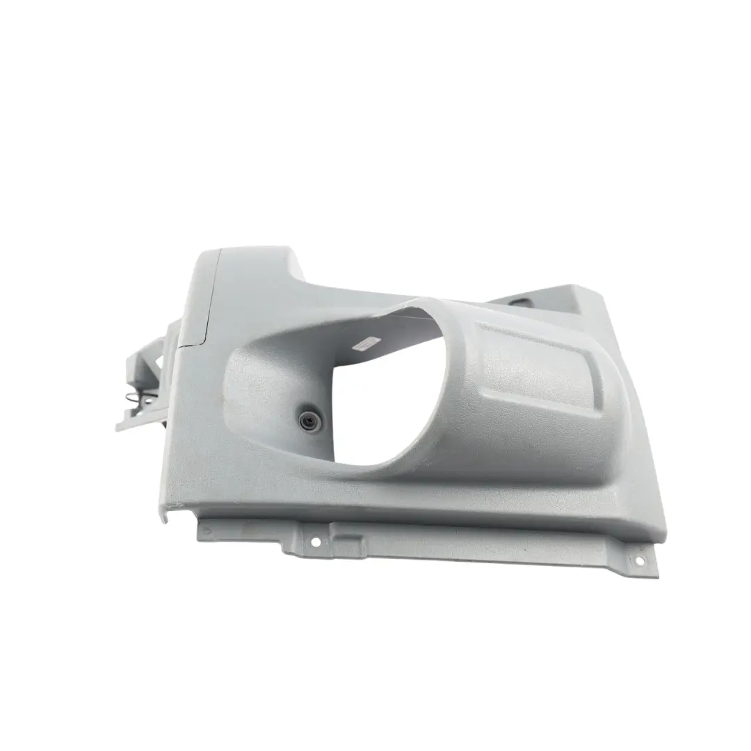 Dashboard Side Trim Cover Cup Holder Right O/S to Ford Transit Mk7 with Part number 6C11-V04395-AFW Ford Transit Mk7 Dashboard Side Trim Cover Cup Holder Right O/S - SKU 6C11-V04395-AFW - Part number 6C11-V04395-AFW