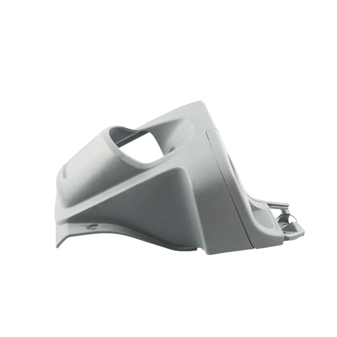 Ford Transit Mk7 Dashboard Side Trim Cover Cup Holder Right O/S - SKU 6C11-V04395-AFW - Part number 6C11-V04395-AFW