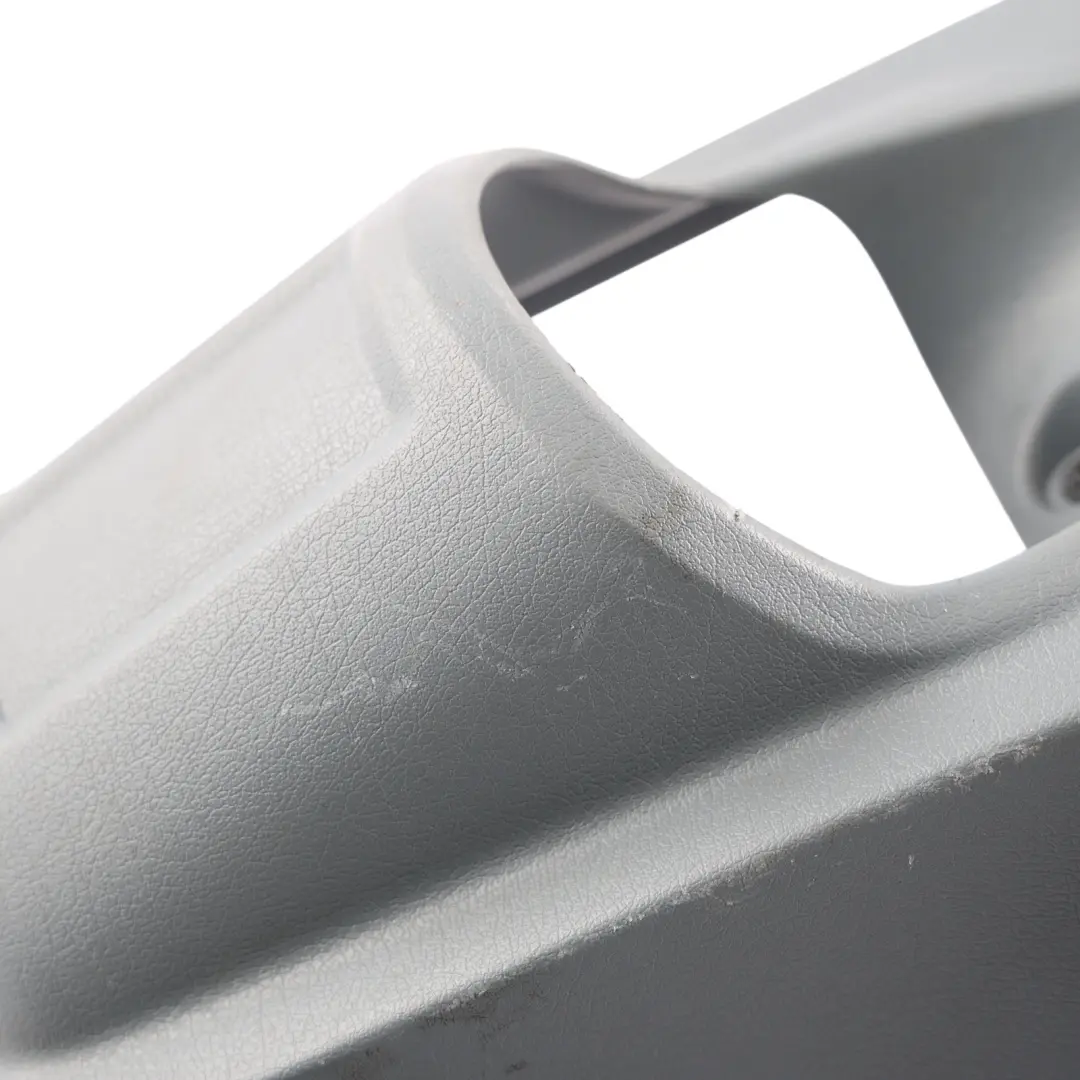 Dashboard Side Trim Cover Cup Holder Right O/S to Ford Transit Mk7 with Part number 6C11-V04395-AFW Ford Transit Mk7 Dashboard Side Trim Cover Cup Holder Right O/S - SKU 6C11-V04395-AFW - Part number 6C11-V04395-AFW