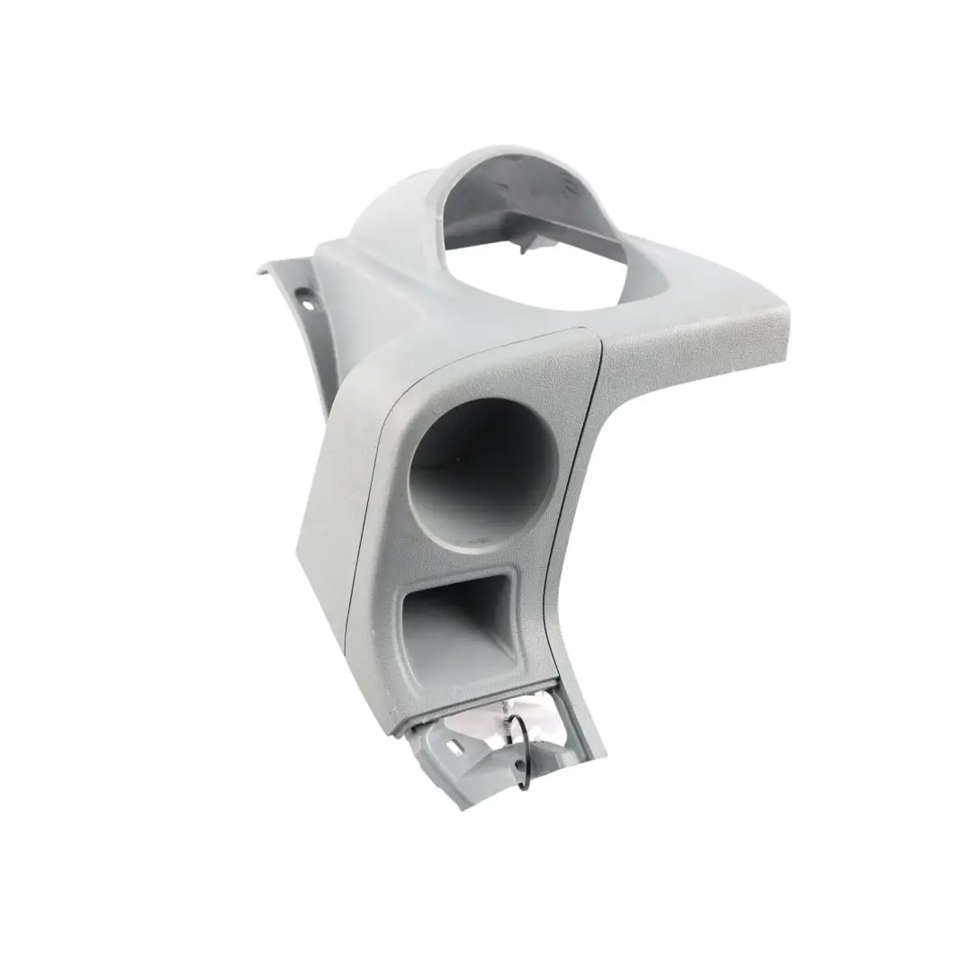 Dashboard Side Trim Cover Cup Holder Right O/S to Ford Transit Mk7 with Part number 6C11-V04395-AFW Ford Transit Mk7 Dashboard Side Trim Cover Cup Holder Right O/S - SKU 6C11-V04395-AFW - Part number 6C11-V04395-AFW