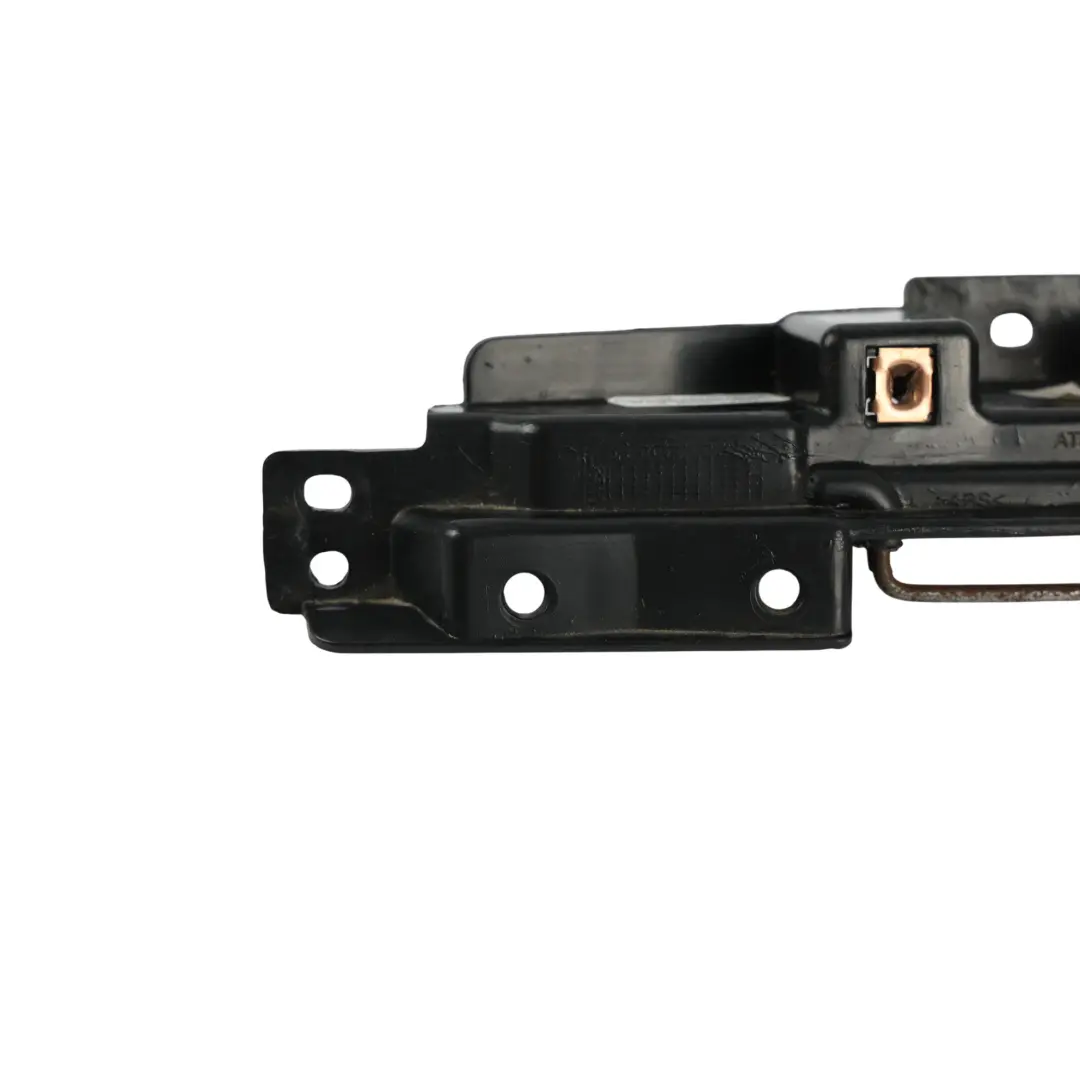 Chiusura Di Bloccaggio Del Vano Portaoggetti per Ford Transit Mk7 con numero di parte 6C11-V06157-A Ford Transit Mk7 Chiusura Di Bloccaggio Del Vano Portaoggetti - SKU 6C11-V06157-A - Numero di parte 6C11-V06157-A
