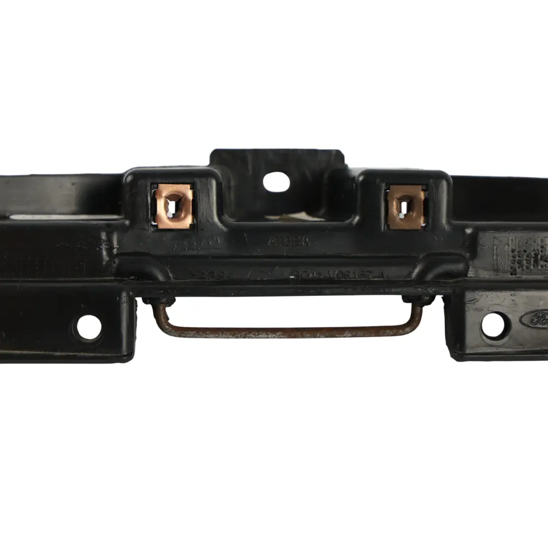Ford Transit Mk7 Chiusura Di Bloccaggio Del Vano Portaoggetti - SKU 6C11-V06157-A - Numero di parte 6C11-V06157-A