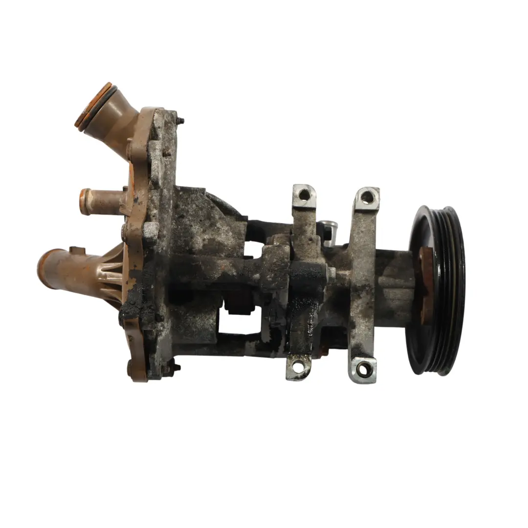 Pompe Refroidissement Direction Assistée 2.2 Tdci pour Ford Transit Mk7 à propos du numéro de pièce 6C1Q-8K500-AG Ford Transit Mk7 Pompe Refroidissement Direction Assistée 2.2 Tdci - SKU 6C1Q-8K500-AG-2 - Numéro de pièce 6C1Q-8K500-AG