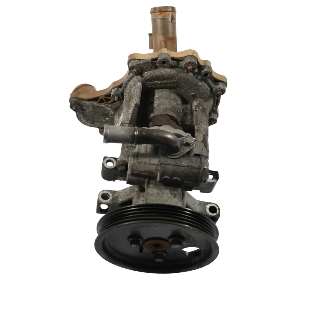 Acqua Pompa Liquido Raffreddamento Servosterzo per Ford Transit Mk7 con numero di parte 6C1Q-8K500-AG Ford Transit Mk7 Acqua Pompa Liquido Raffreddamento Servosterzo - SKU 6C1Q-8K500-AG-2 - Numero di parte 6C1Q-8K500-AG