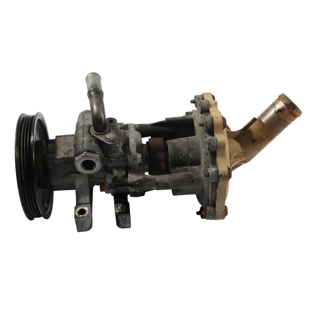 Acqua Pompa Liquido Raffreddamento Servosterzo per Ford Transit Mk7 con numero di parte 6C1Q-8K500-AG Ford Transit Mk7 Acqua Pompa Liquido Raffreddamento Servosterzo - SKU 6C1Q-8K500-AG-2 - Numero di parte 6C1Q-8K500-AG
