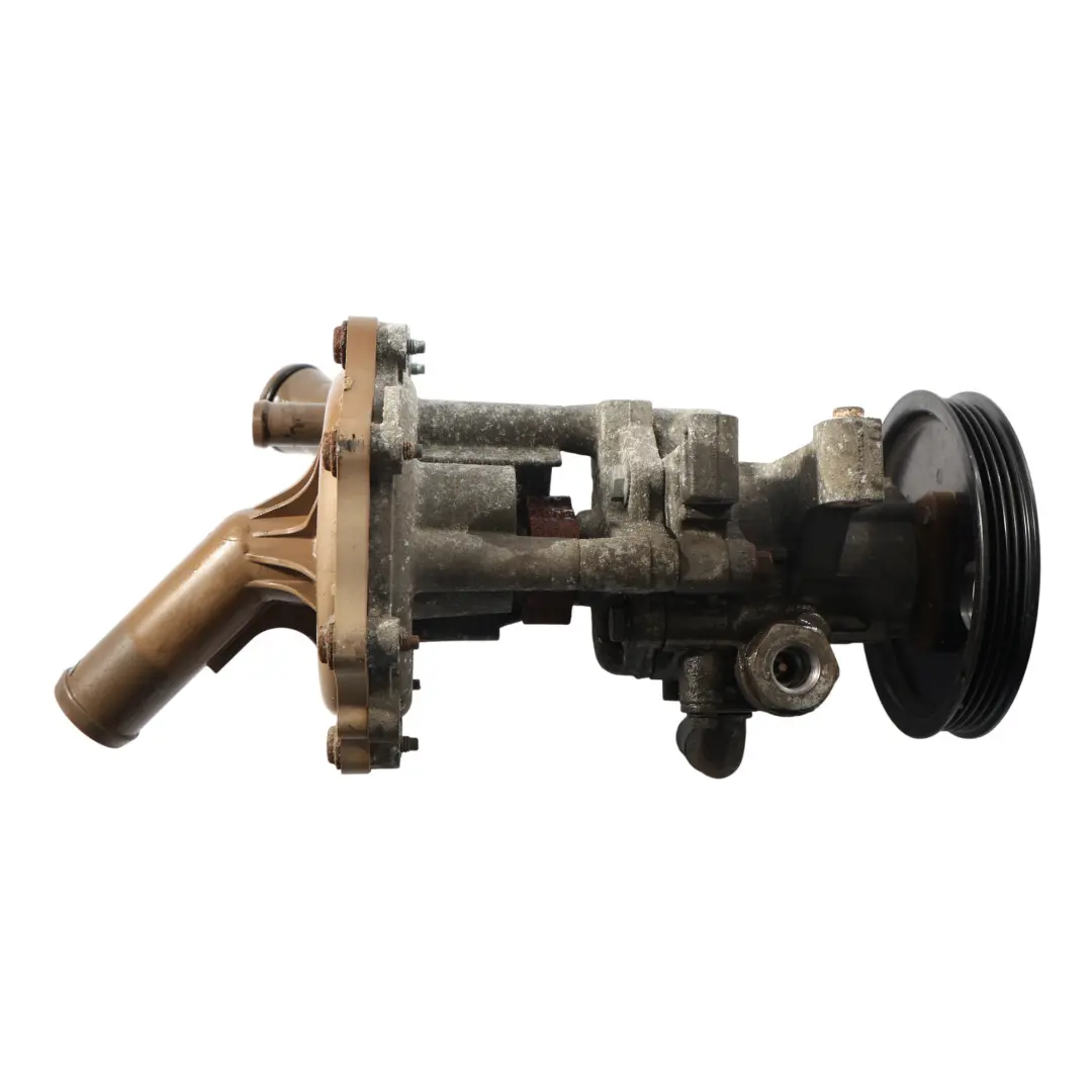 Pompe Eau Moteur 2.2 TDCi Diesel pour Ford Transit MK7 à propos du numéro de pièce 6C1Q-8K500-AG Ford Transit MK7 Pompe Eau Moteur 2.2 TDCi Diesel - SKU 6C1Q-8K500-AG-3 - Numéro de pièce 6C1Q-8K500-AG