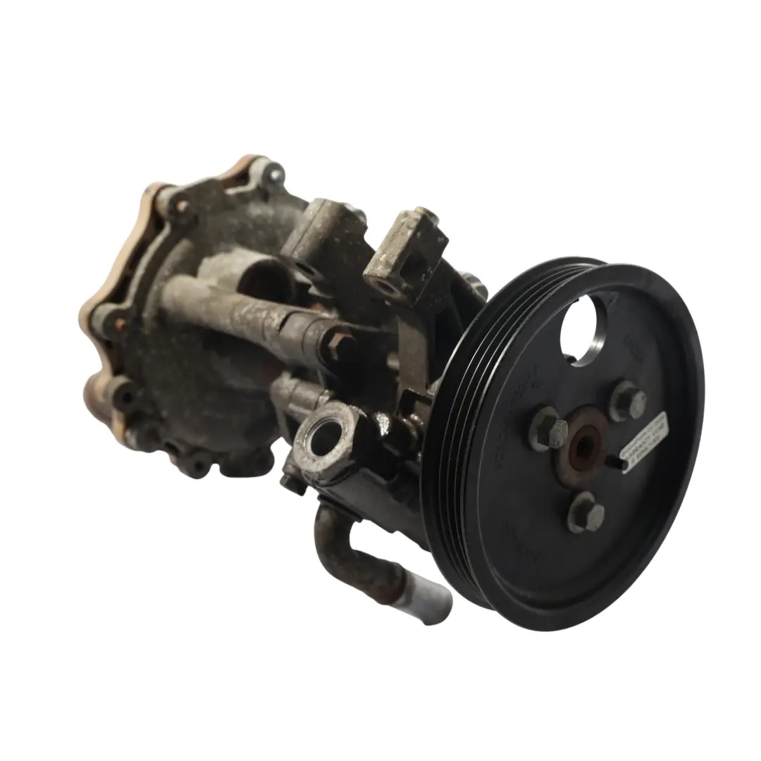 Ford Transit Mk7 Engine Water Coolant Pump 2.2 TDCi Diesel - SKU 6C1Q-8K500-AG-3 - Part number 6C1Q-8K500-AG