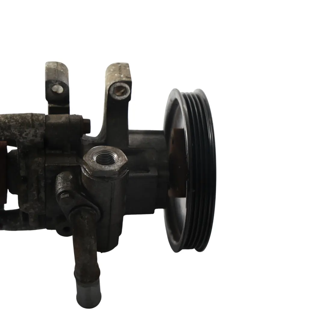 Ford Transit MK7 Motor Wasser Kühlmittel Pumpe 2.2 TDCi Diesel - SKU 6C1Q-8K500-AG-3 - Teilenummer 6C1Q-8K500-AG